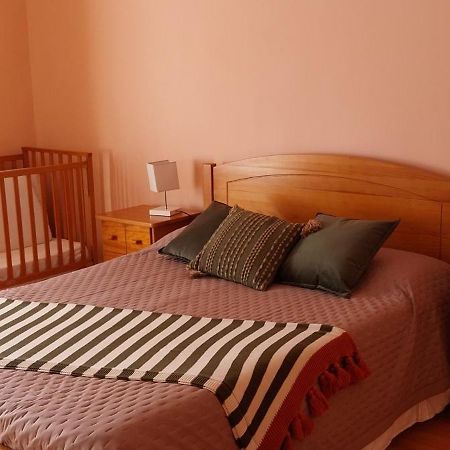 Casa Das Pedras Altas Лажес до Пико Екстериор снимка