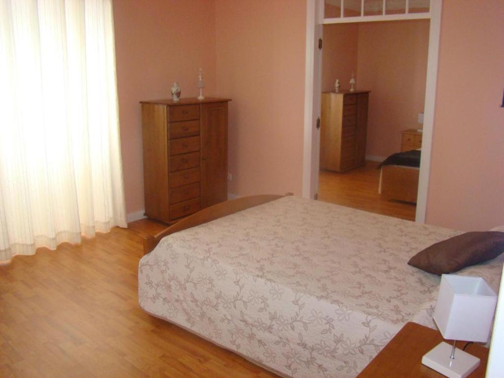 Casa Das Pedras Altas Лажес до Пико Екстериор снимка