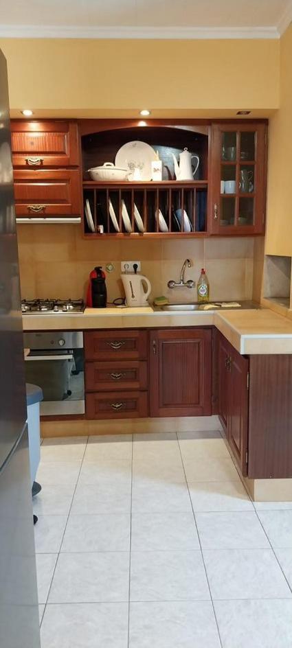 Casa Das Pedras Altas Лажес до Пико Екстериор снимка
