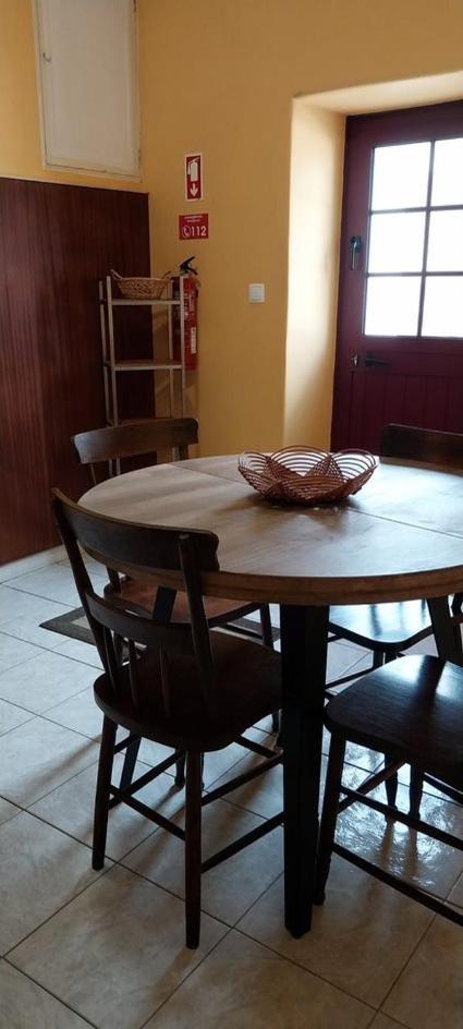 Casa Das Pedras Altas Лажес до Пико Екстериор снимка