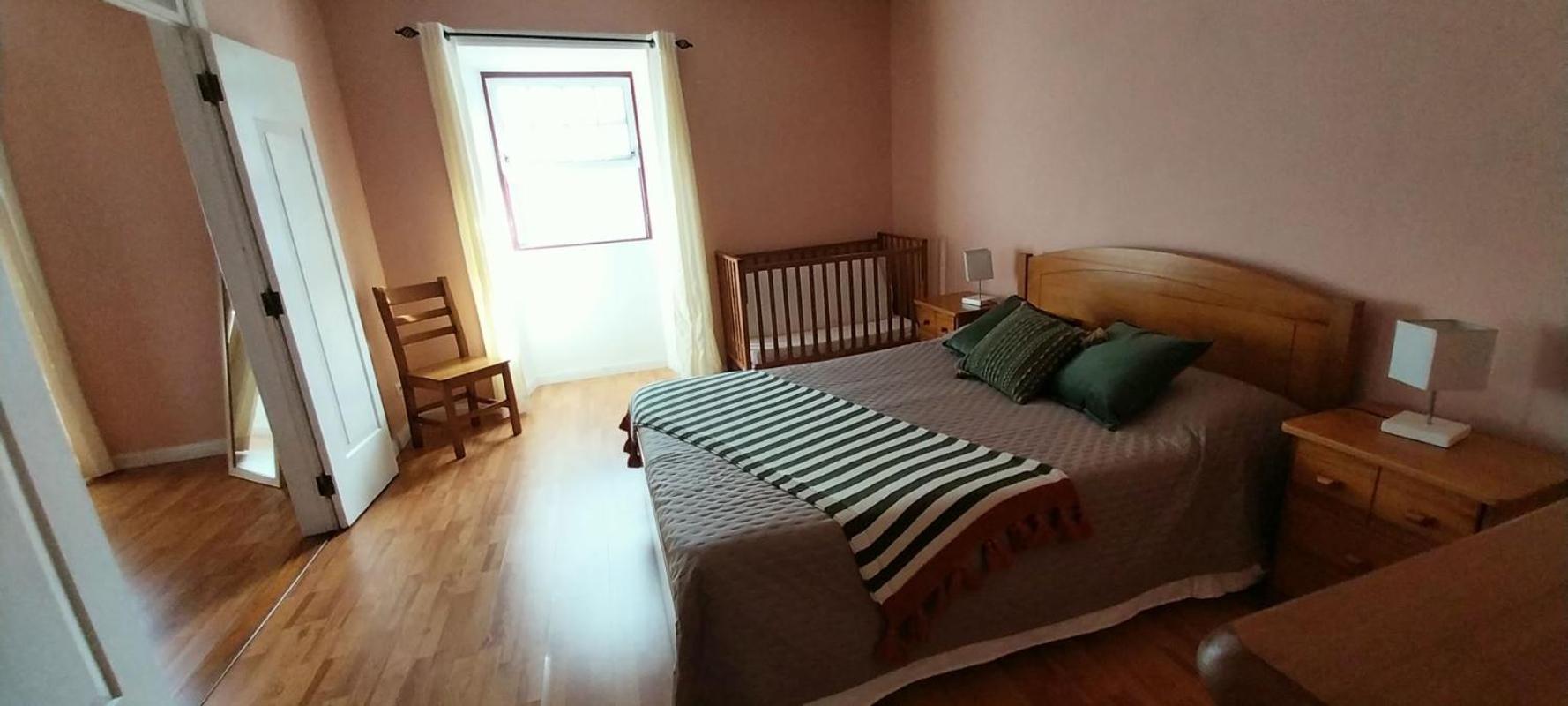 Casa Das Pedras Altas Лажес до Пико Екстериор снимка